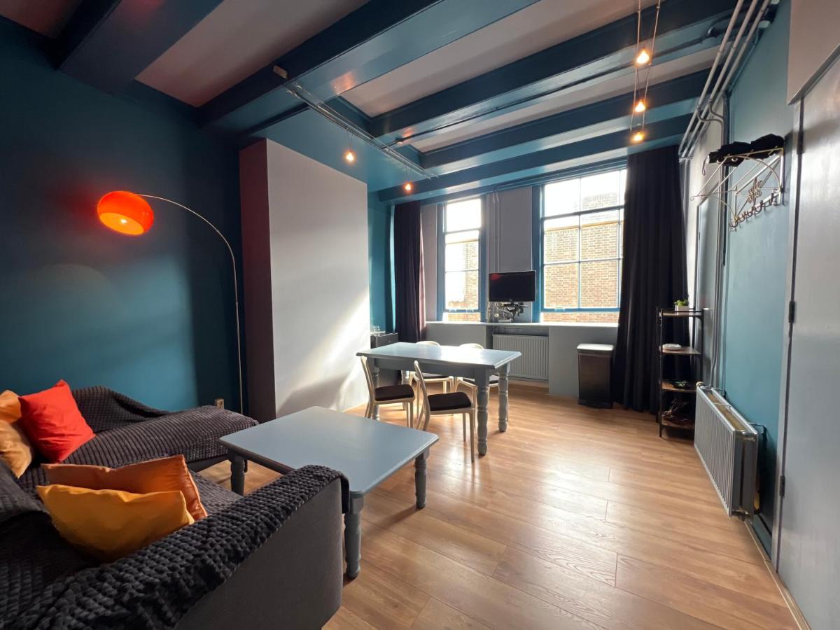 Nes B&B - Housity