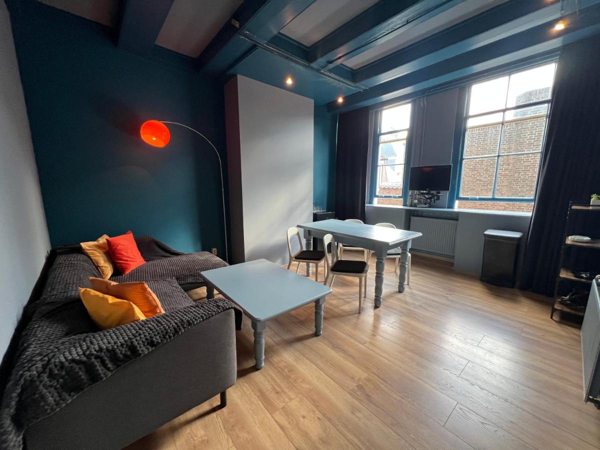 Nes B&B - Housity