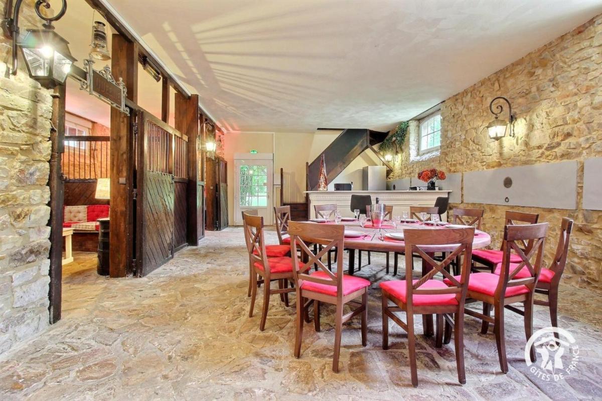 Domaine de lafayette - séjours bien-être et détente - Housity
