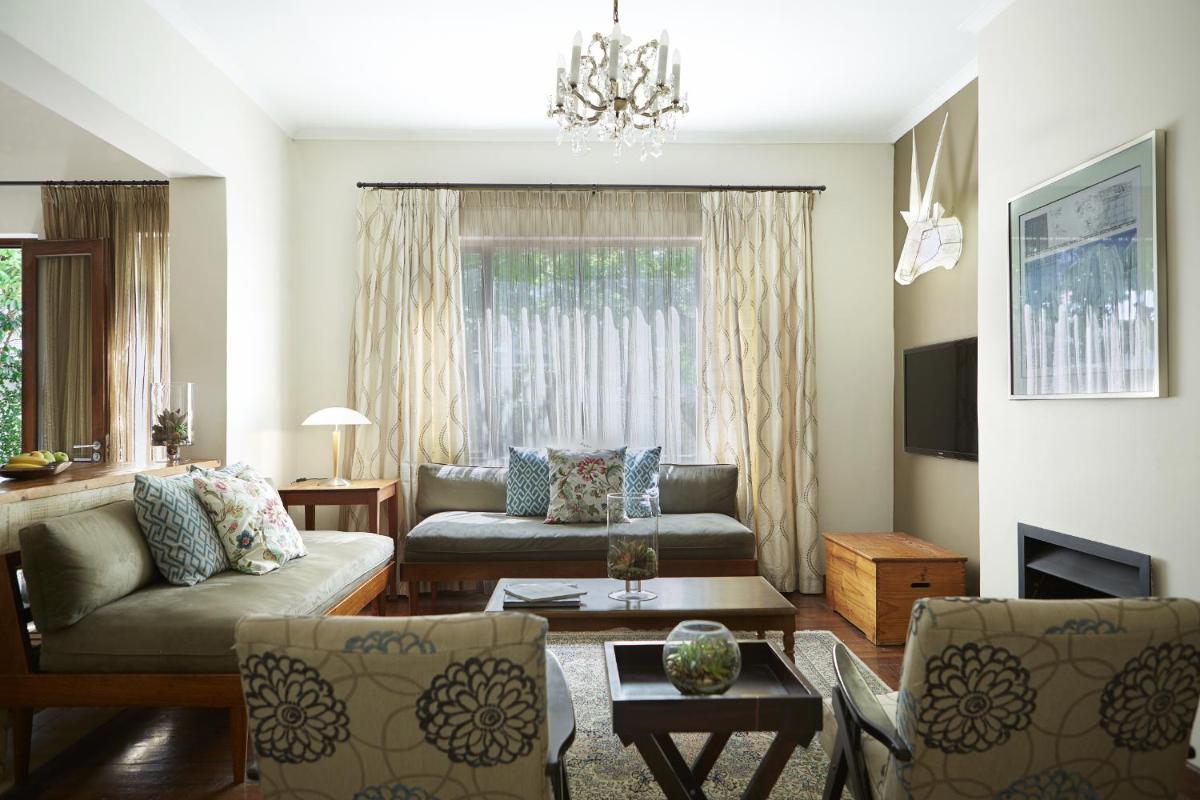 Bayflowers Guest House - Housity