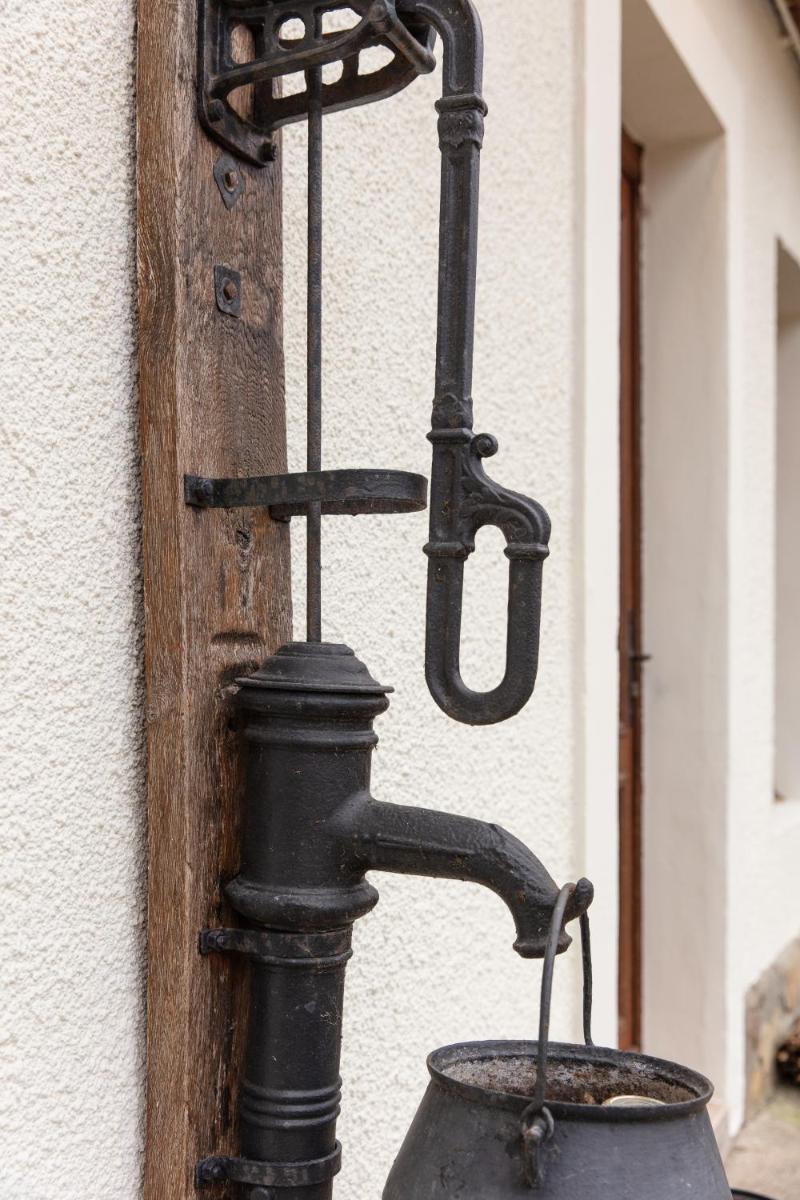 Auberge du Blaisel - Housity