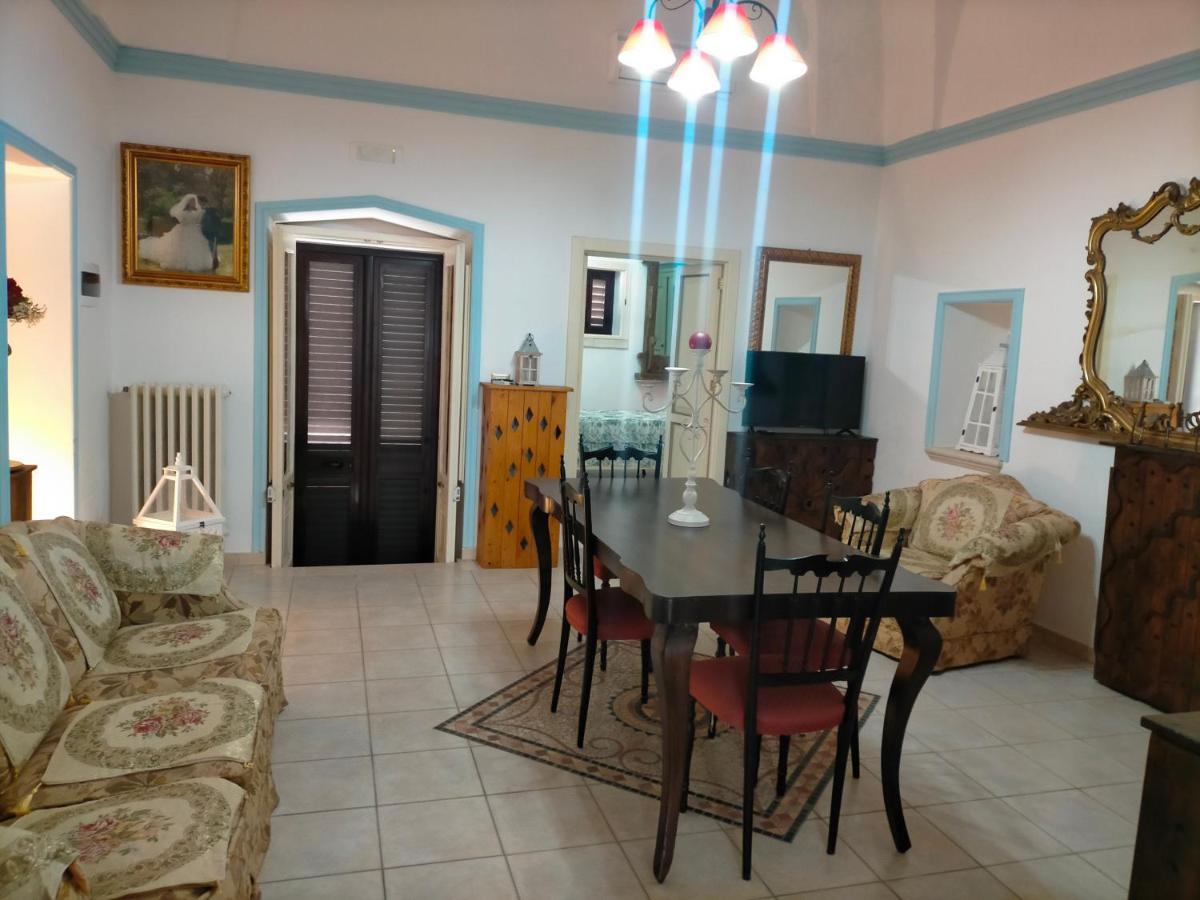 Casa antica a pochi minuti dal mare - Housity