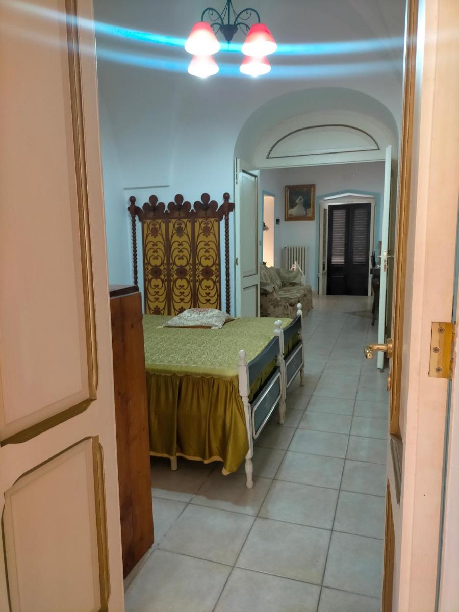 Casa antica a pochi minuti dal mare - Housity