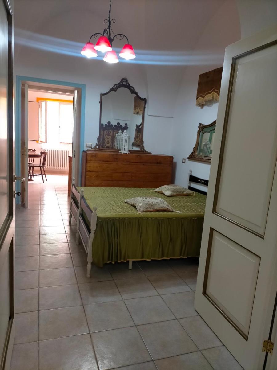 Casa antica a pochi minuti dal mare - Housity