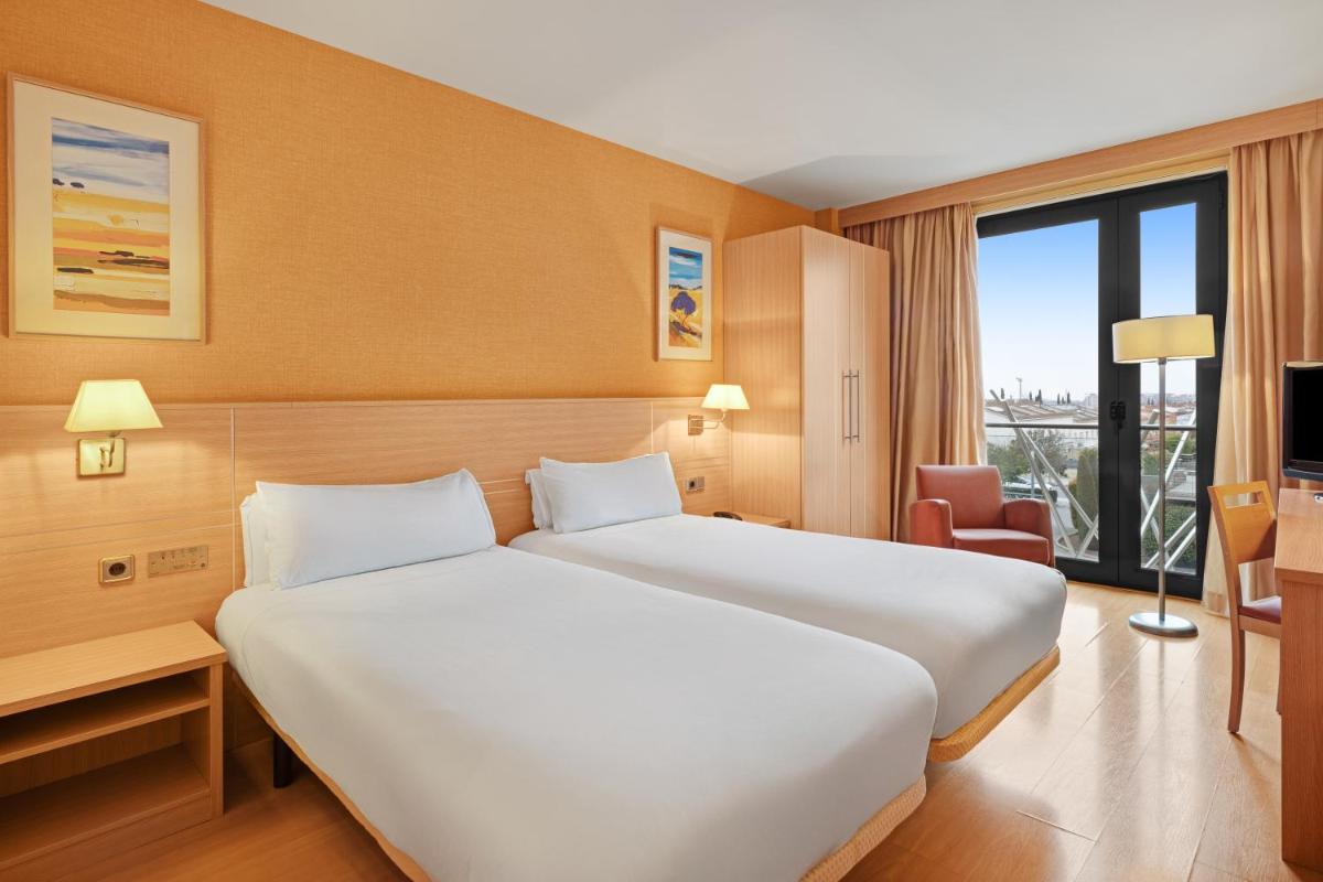 B&B HOTEL Tarragona Valls - Housity