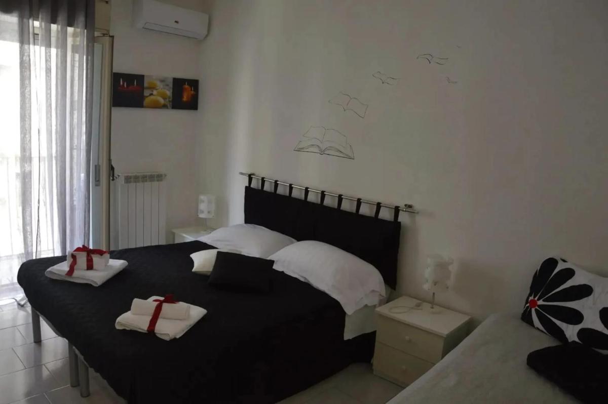 Modern Apartment in Caltagirone, 40 m² with Balcony - Housity