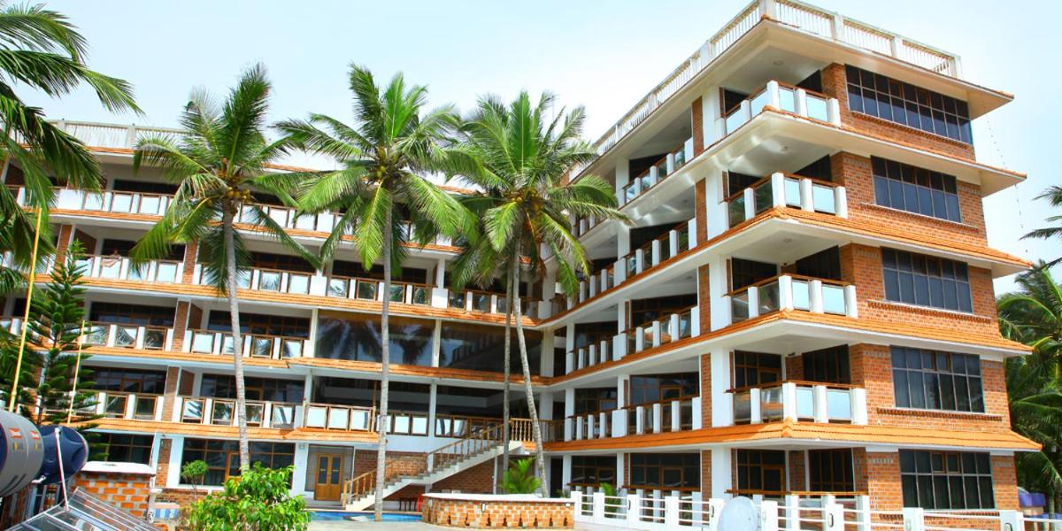 Sagara Beach Resort - Housity