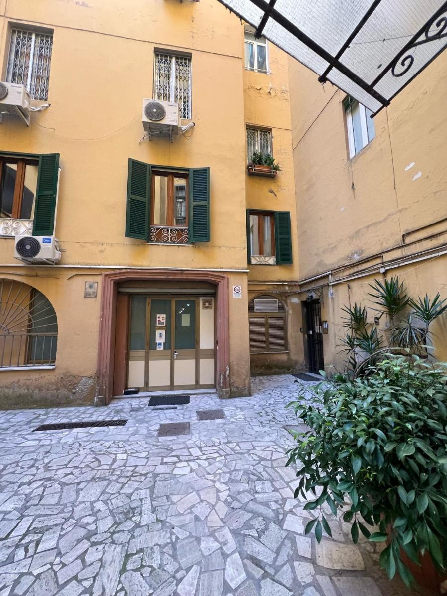 Apartment - Laterano 85 Near the Colosseum - Housity