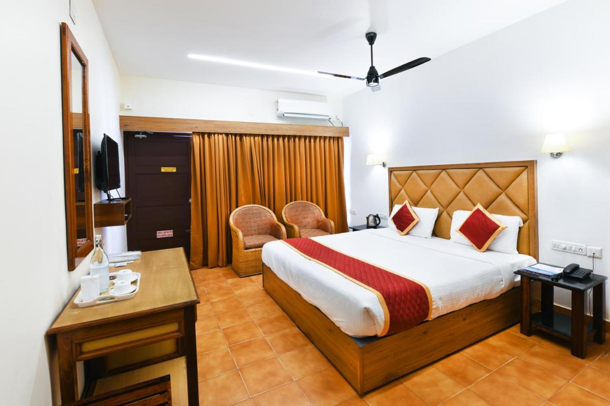 Sagara Beach Resort - Housity