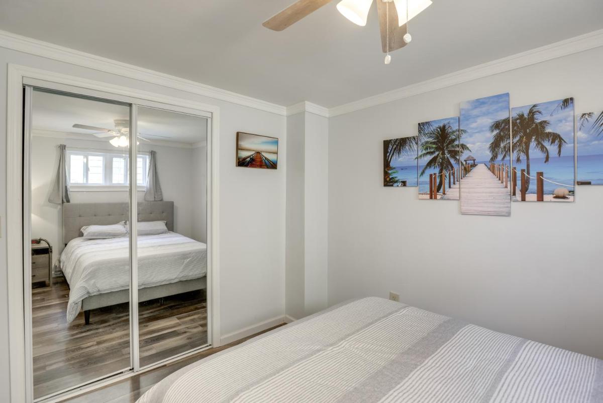 Little Piece of Heaven Rental Near Dtwn Corning! - Housity