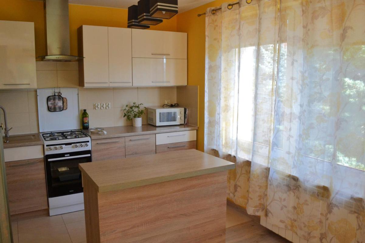 Pan Tadeusz pokoje gościnne - Housity
