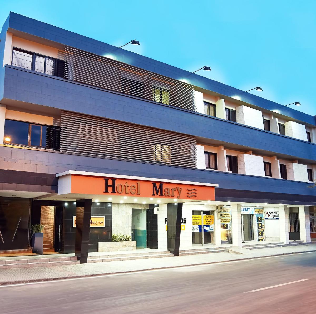 Mar Hotel - Housity