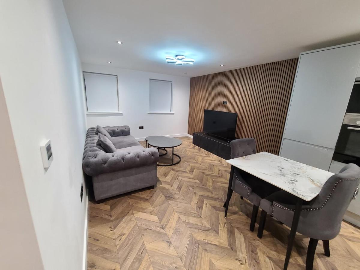 Luxury Private Room in High Barnet - Housity