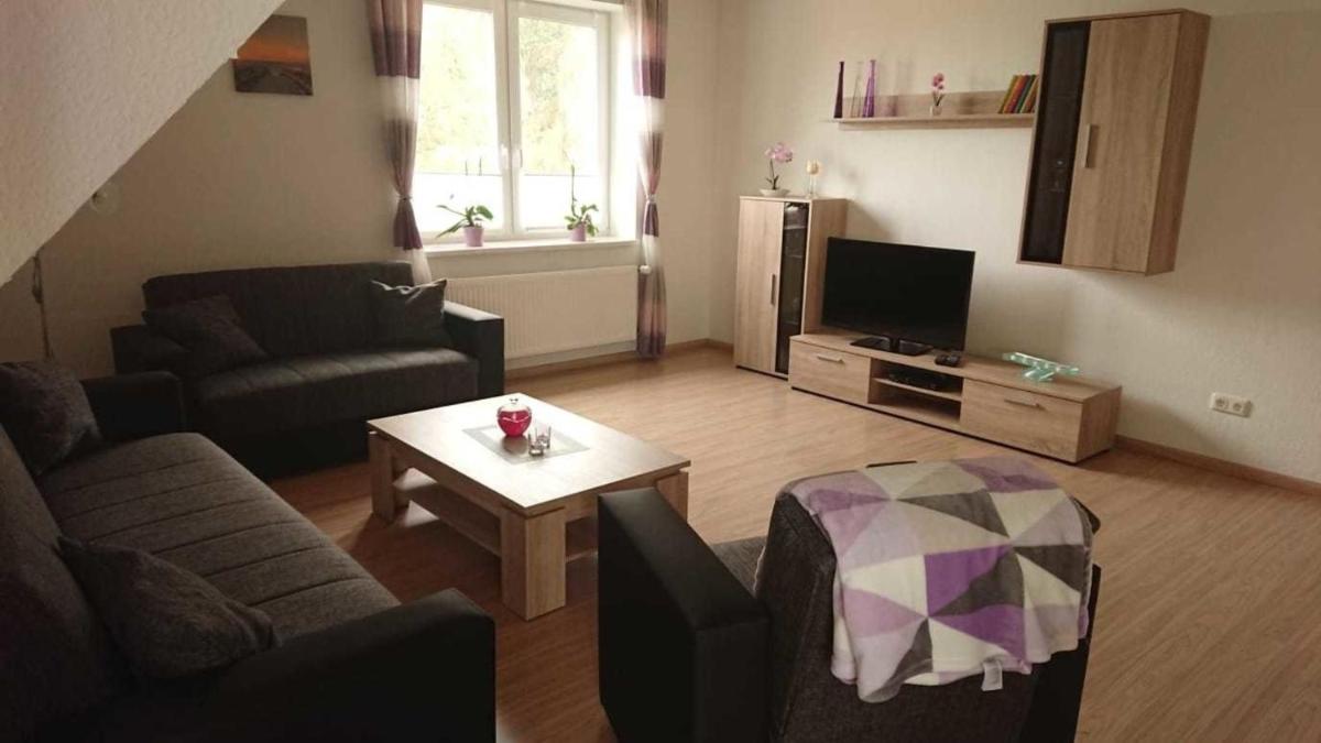 FeWo1 Griese - Housity