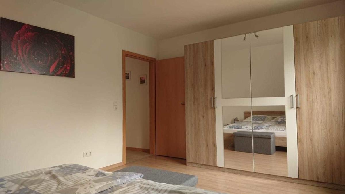 FeWo1 Griese - Housity