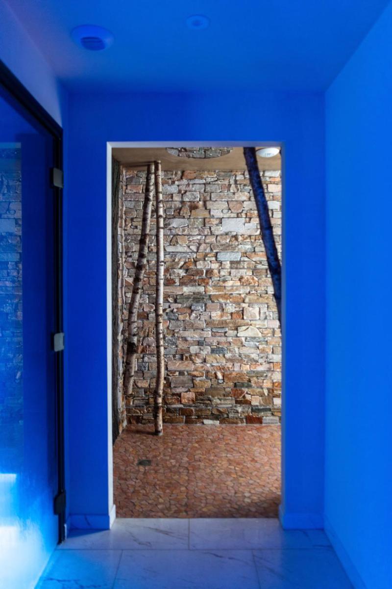 Photo de la galerie de l'établissement Ki Space Hotel & Spa - near Disneyland Paris, à Serris