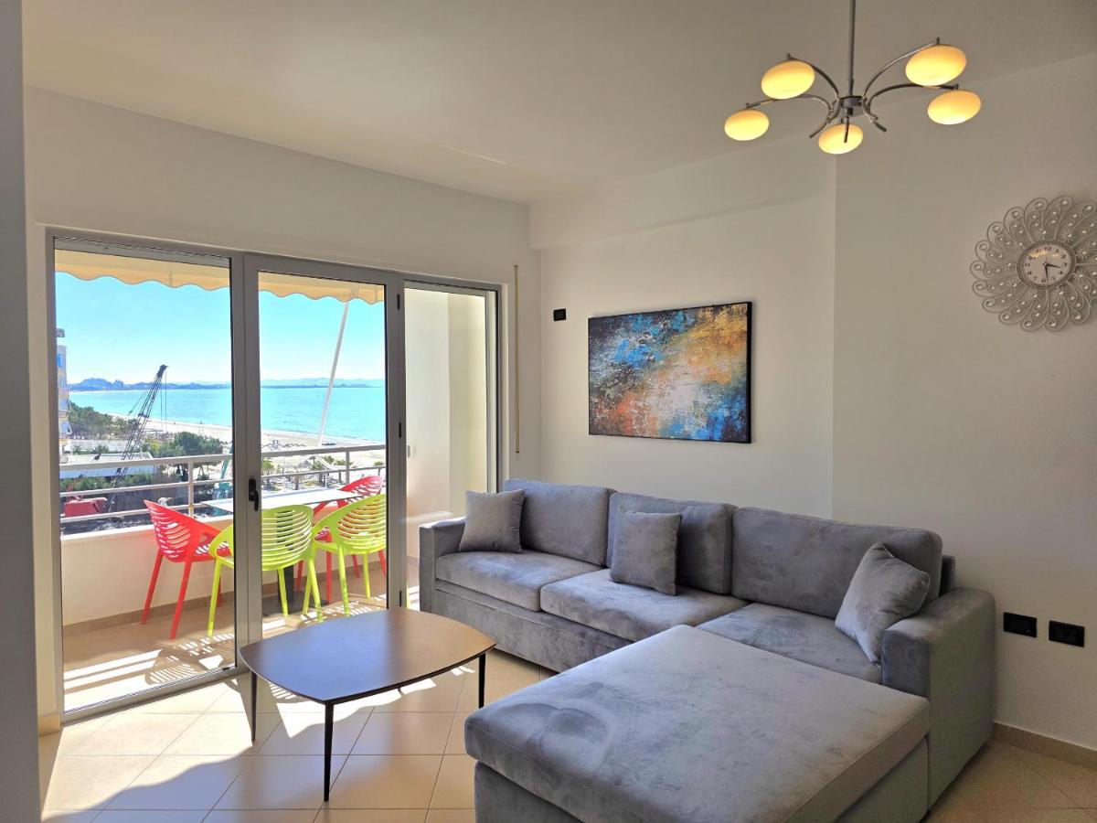 Brisa del Mar Beachfront Apartments - Housity