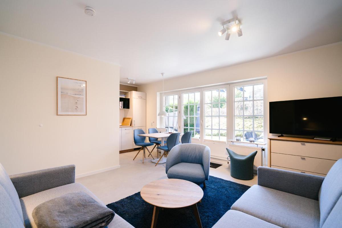 Ferienwohnung "Relax & Meer" - Housity