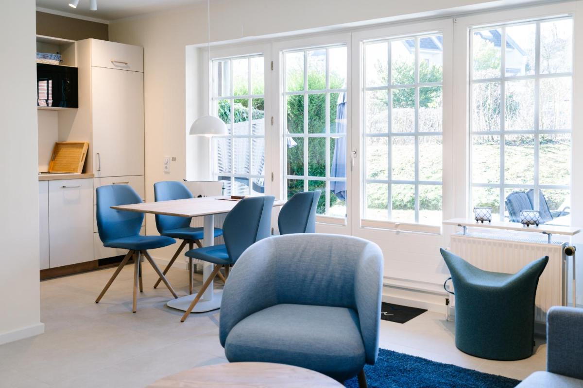 Ferienwohnung "Relax & Meer" - Housity