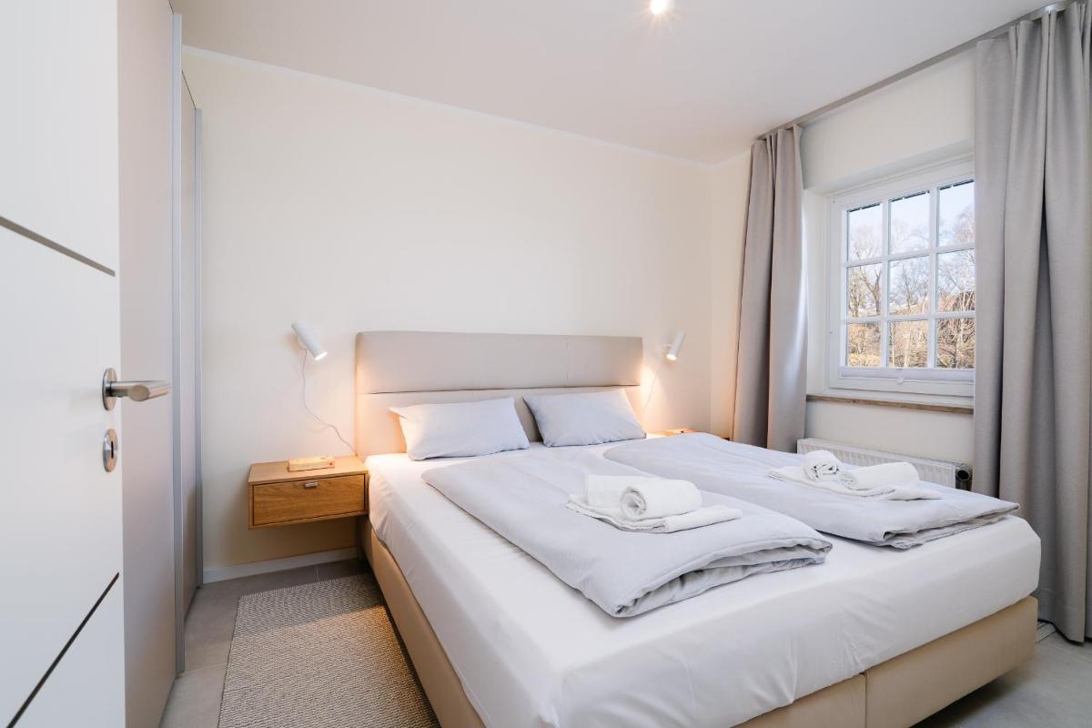 Ferienwohnung "Relax & Meer" - Housity
