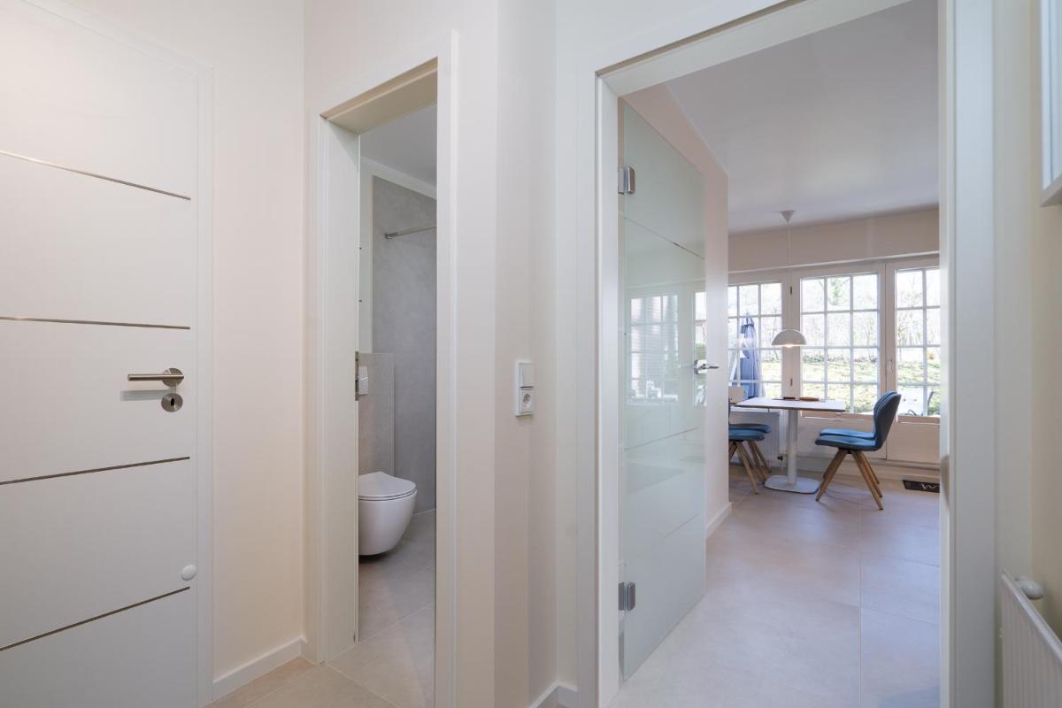 Ferienwohnung "Relax & Meer" - Housity