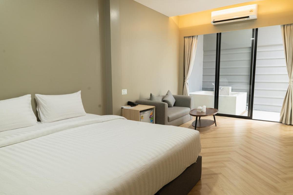 N2 Resotel - Housity