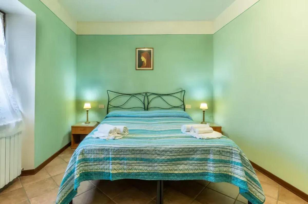 Cozy House in Castelnuovo di Garfagnana + Large Garden - Housity