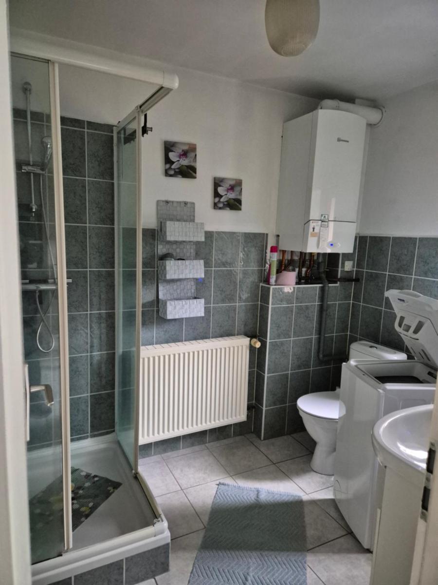 1 rue des romains studio meublé clauss - Housity