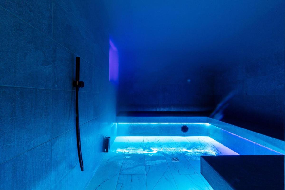 Photo de la galerie de l'établissement Ki Space Hotel & Spa - near Disneyland Paris, à Serris