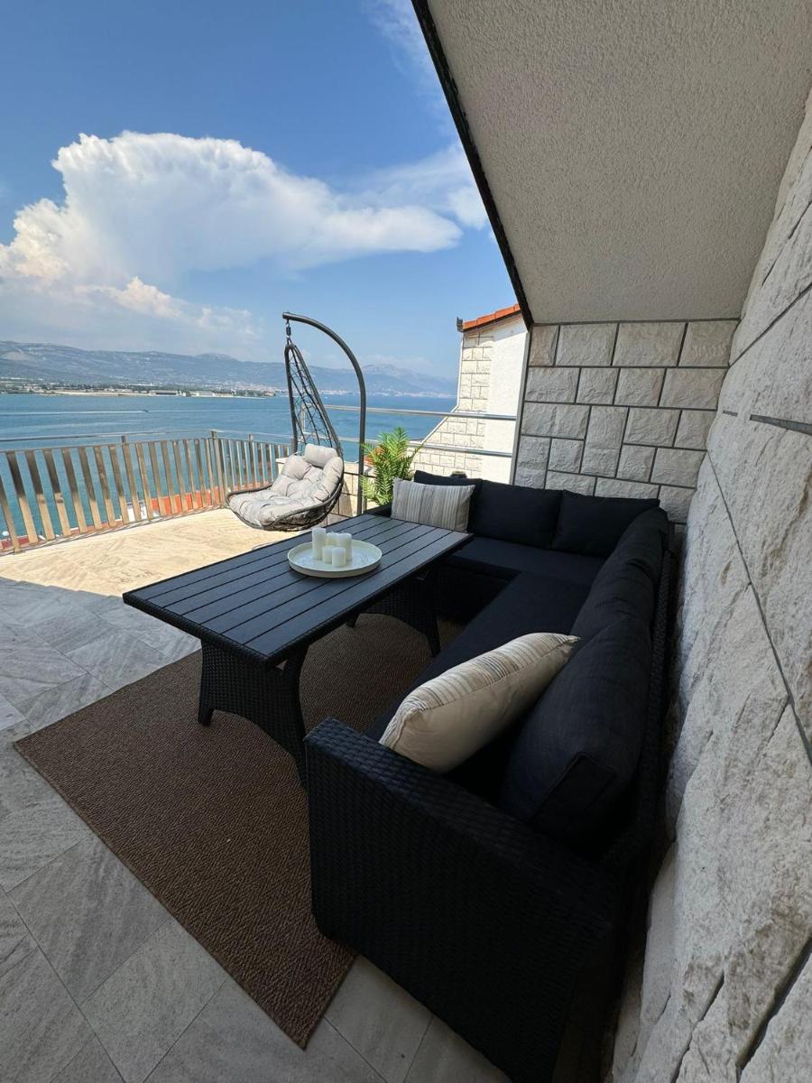 Hotel Buenavista Beach House Trogir - Housity