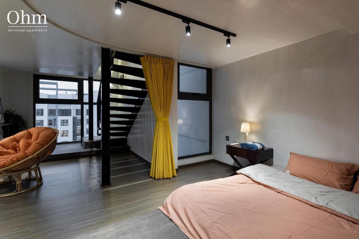 Homestay Ecopark - Housity