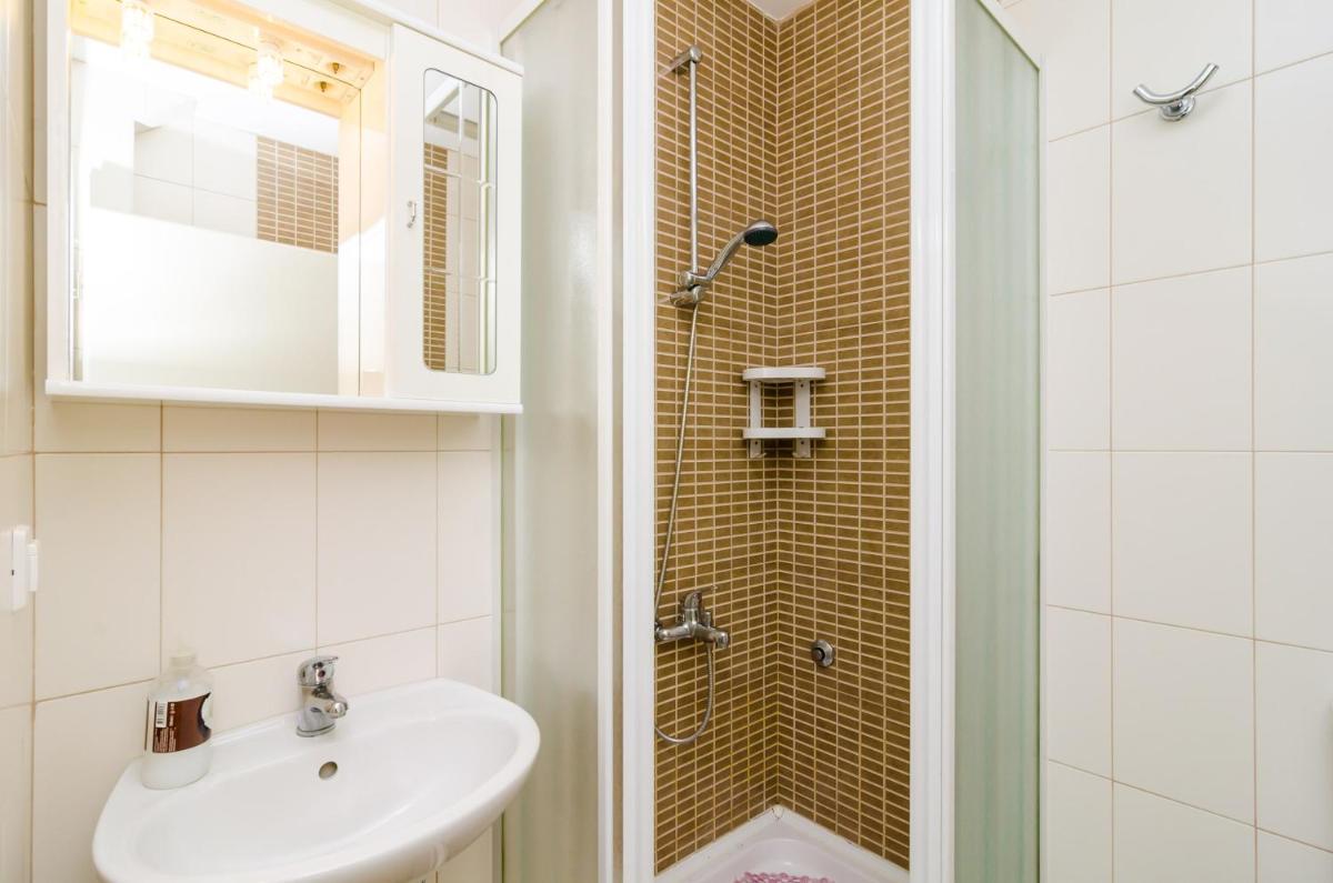 Charming apartment in Dubrovnik with sea view - 45 m² - Housity