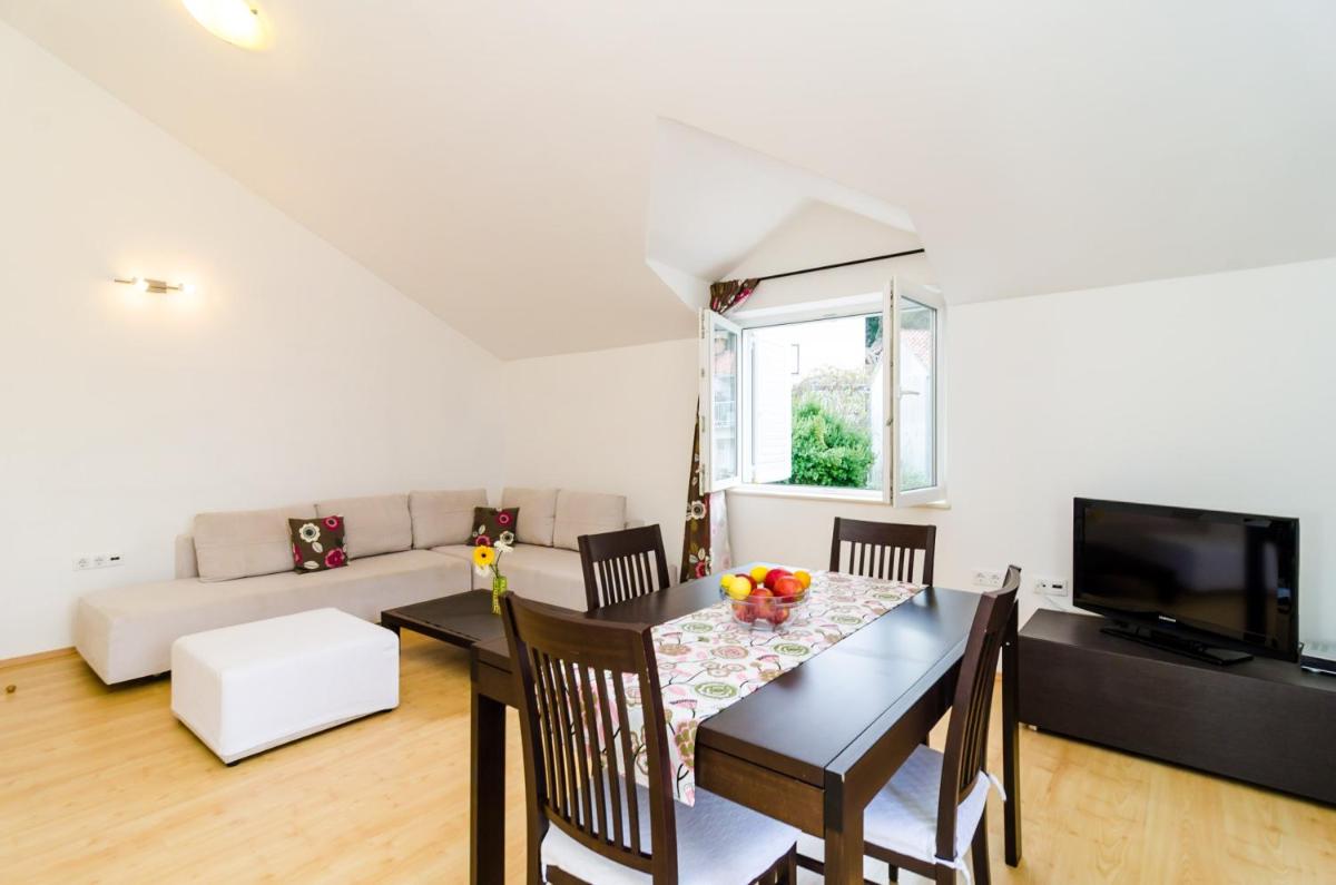 Charming apartment in Dubrovnik with sea view - 45 m² - Housity