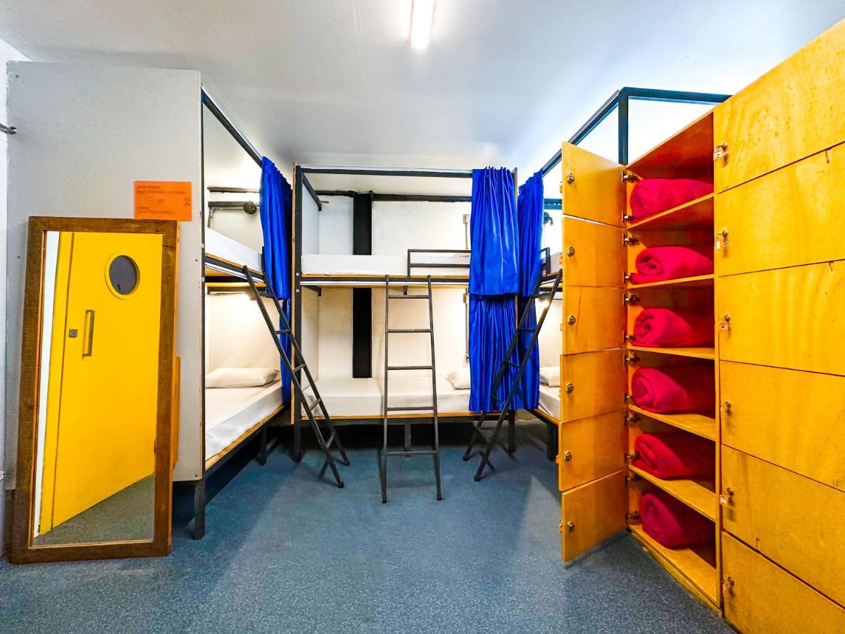 Laika Hostel - Housity