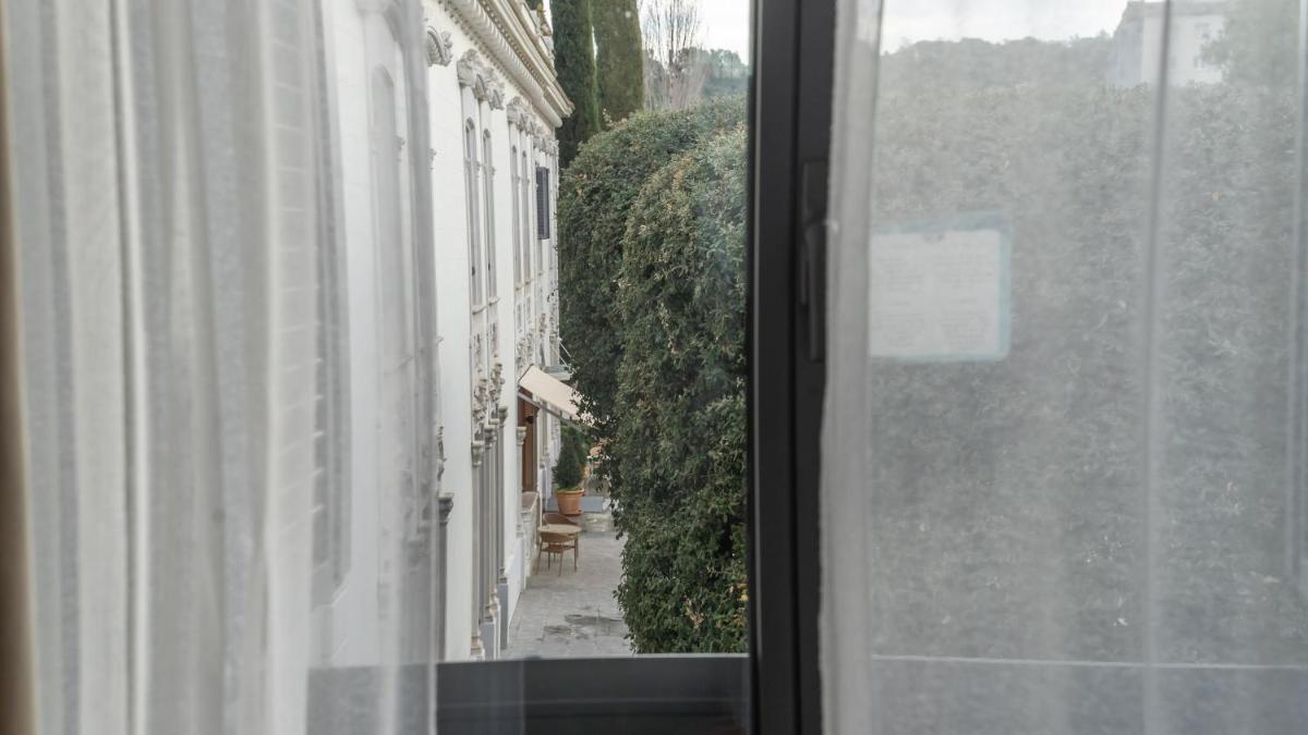 Imagen de la galería de Hotel Balneario Prats, en Caldes de Malavella