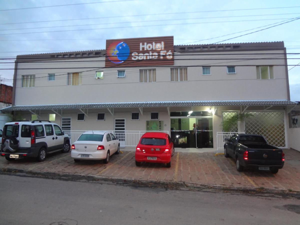 Hotel Santa Fé - Housity