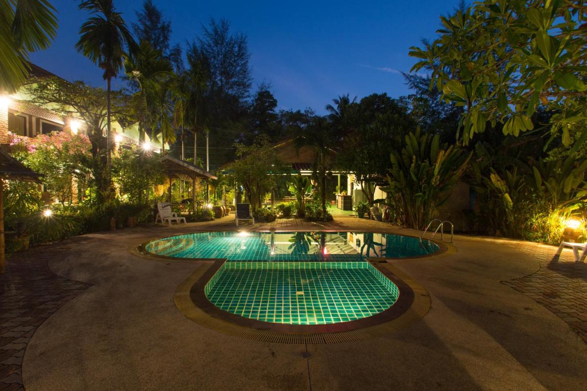 Ladda Resort - Housity