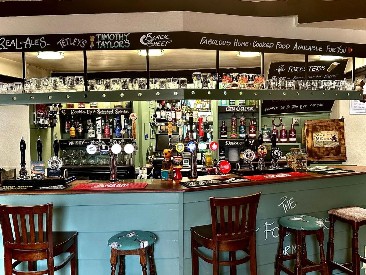 The Foresters Arms - Housity
