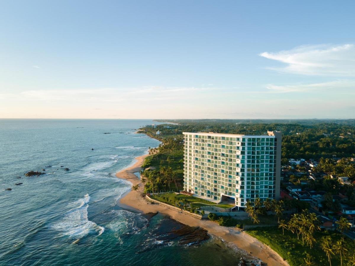 Oceanfront Condos Galle by ICC - Housity
