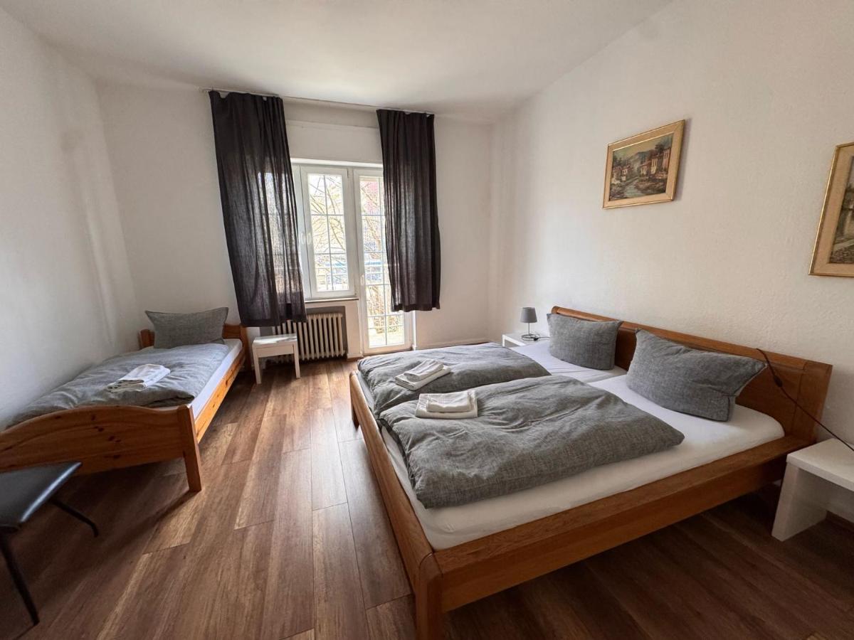 Pension-Sendis - Housity