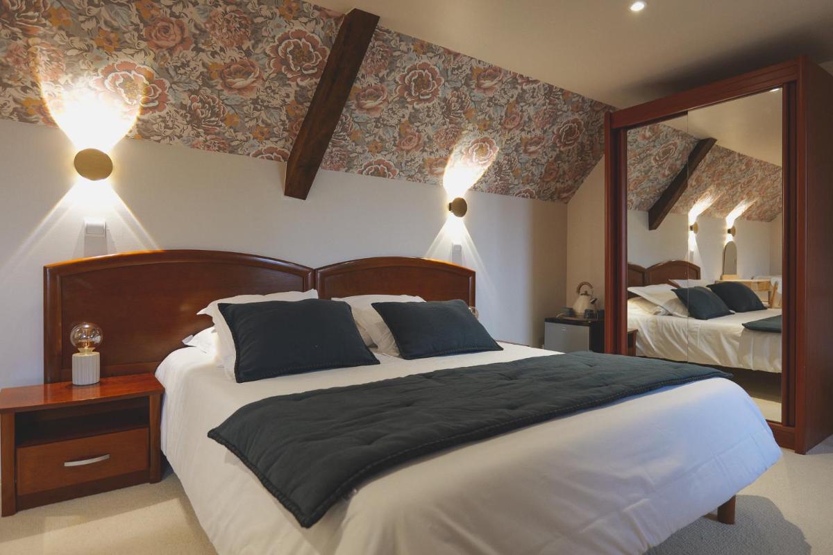 Auberge Du Cheval Blanc - Teritoria - Housity