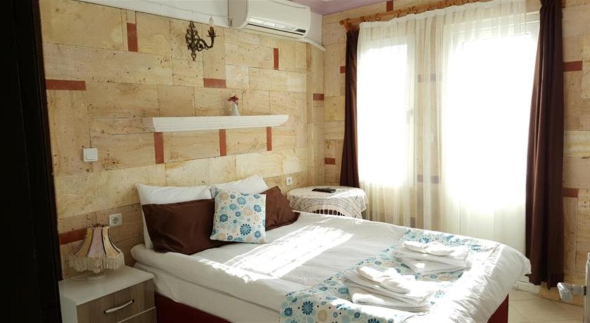 Suitetrails - Foça Ensar Hotel
