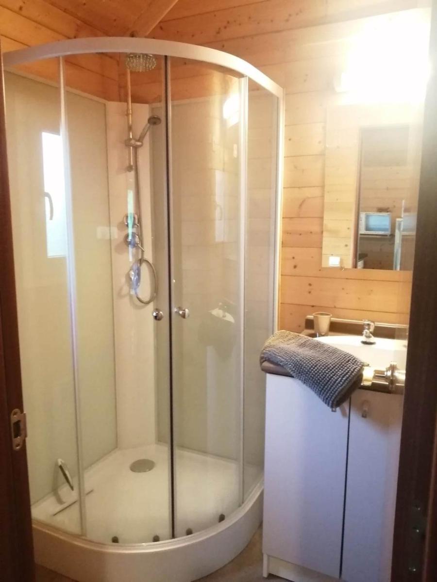 Le Chalet de Lilie - Housity