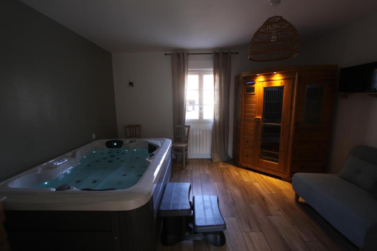l'abreuvoir de rivière - Housity