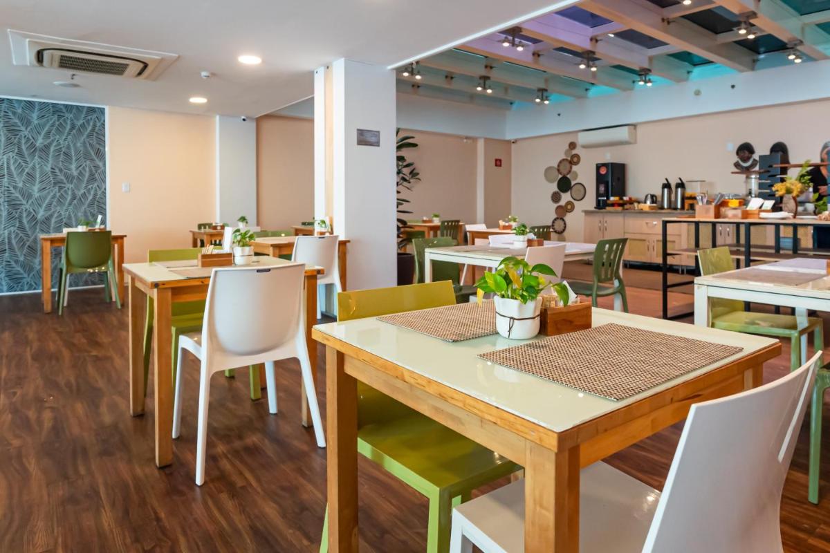 ibis Styles Manaus - Hizvo