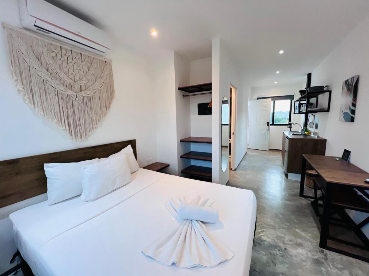 Coco Live Suites - Housity