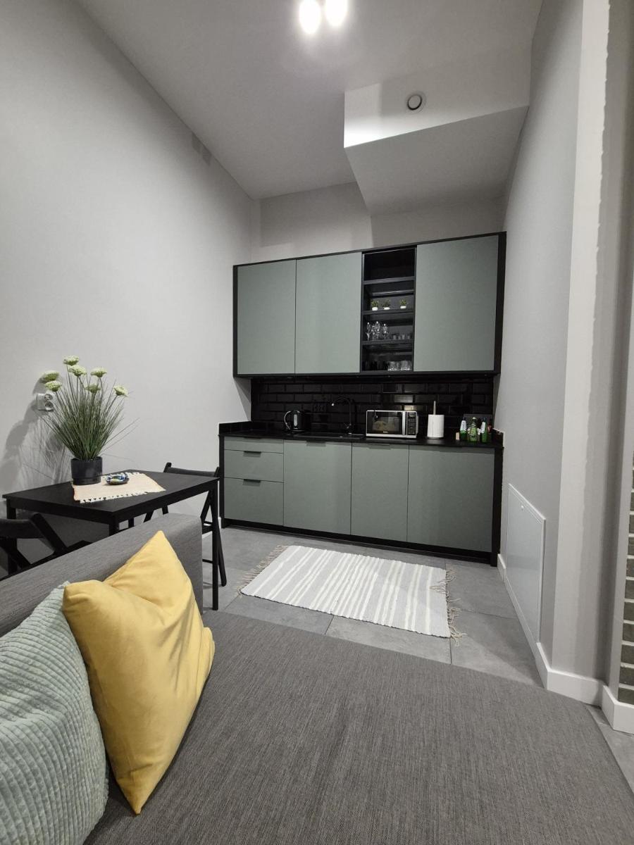 APARTAMENTY PRUCHNICKA - Housity