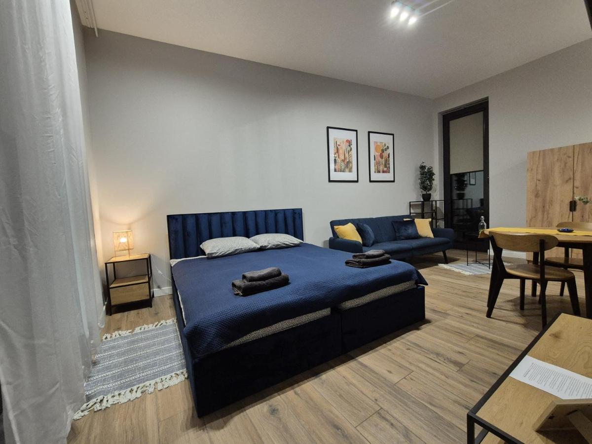 APARTAMENTY PRUCHNICKA - Housity