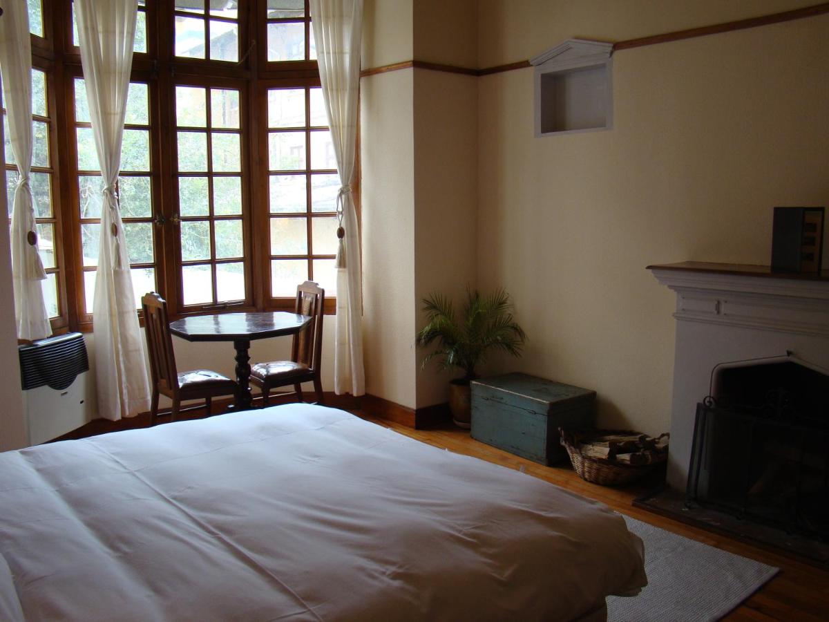 Hotel Boutique El Consulado - Housity