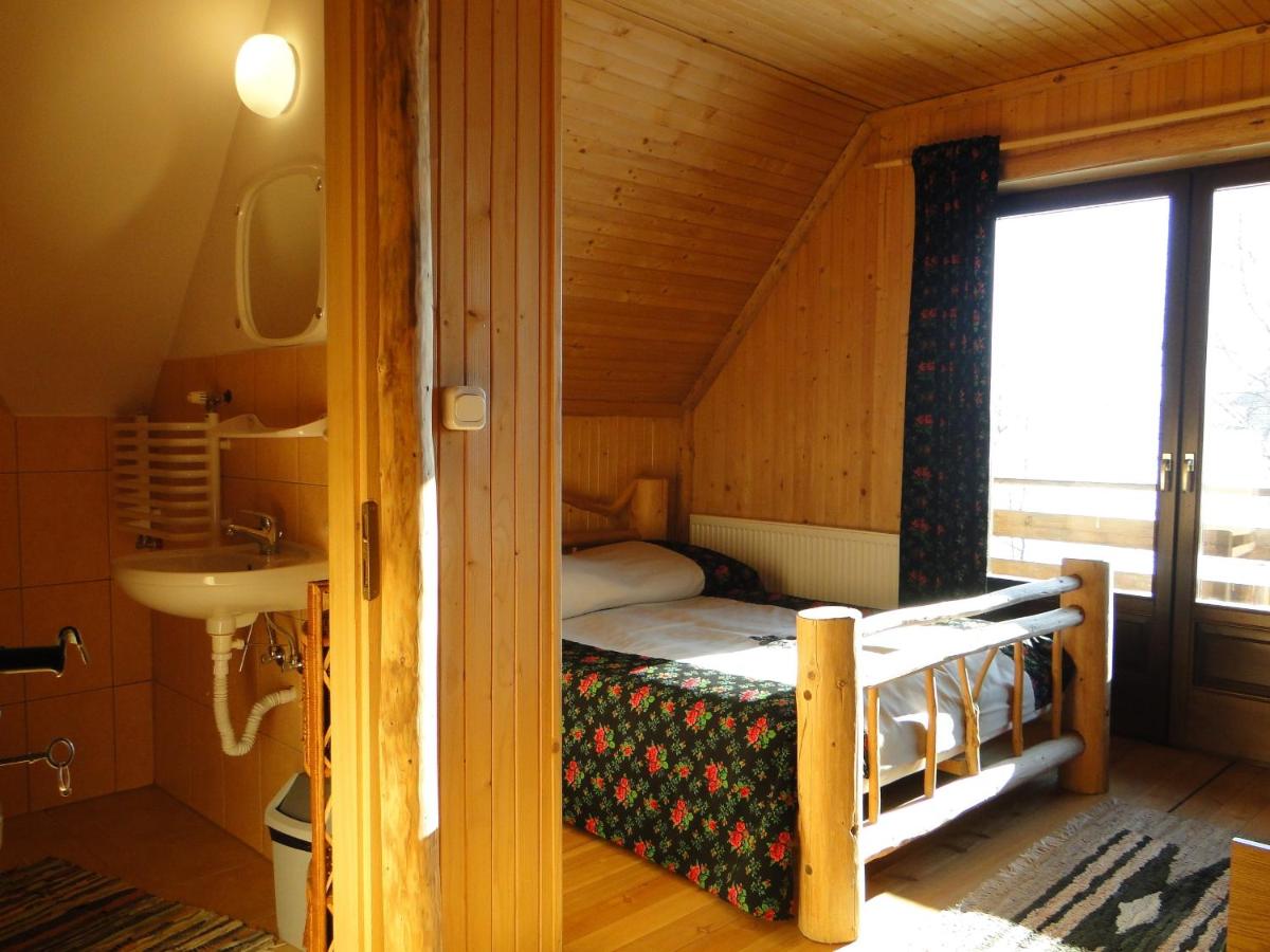 Chata Pod Grapom - Housity